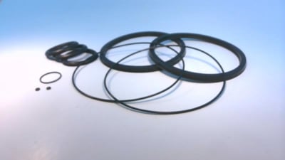 EATON CORPORATION 6332U-048