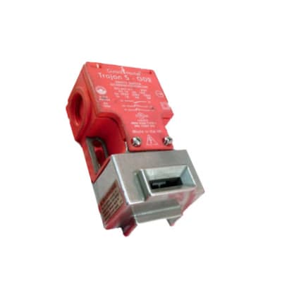 ALLEN BRADLEY 440K-T11214