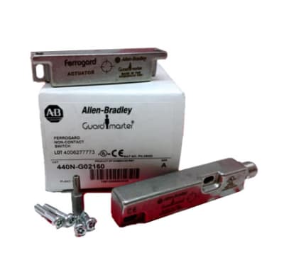 ALLEN BRADLEY 440N-G02160