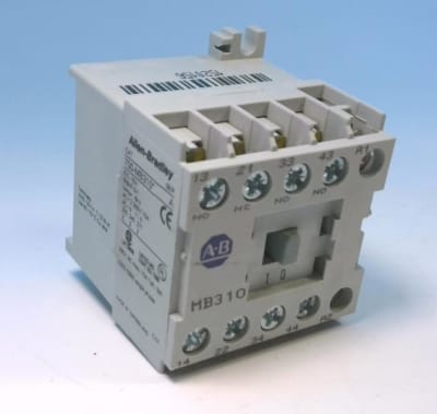 ALLEN BRADLEY 700-MB310A4S