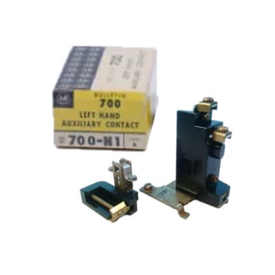 ALLEN BRADLEY 700-N1