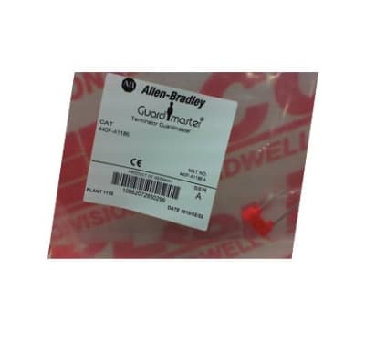 ALLEN BRADLEY 440F-A1186
