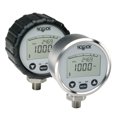 NOSHOK 1000-145-2-1