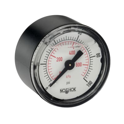 NOSHOK 15-910-3000-PSI/KPA