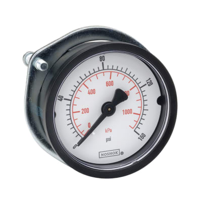 NOSHOK 15-110-100-PSI/KPA-PMC-BP3-CC