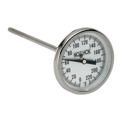 NOSHOK 20-110-025--10/110-C