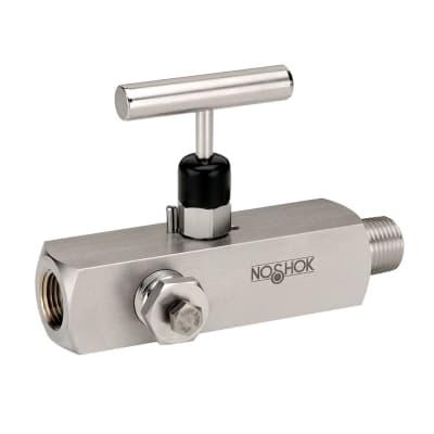 NOSHOK 20604-MFS-P2