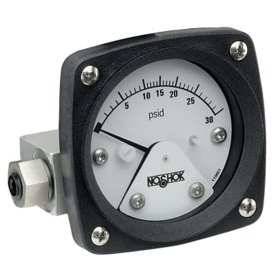 NOSHOK 25-1112-P100-A2P-1