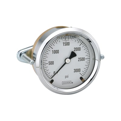 NOSHOK 25-310-30/160-PSI-CBU-BT8-CC