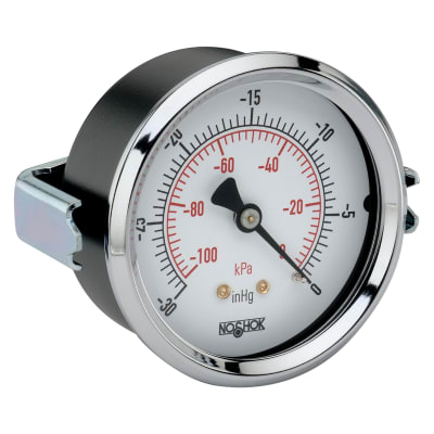 NOSHOK 25-120-100-PSI/KPA-BP3-CC