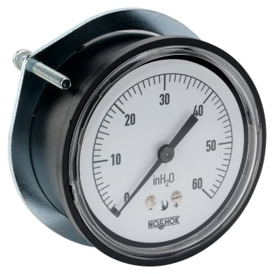 NOSHOK 25-234-20-OZ/35-INH2O-CC