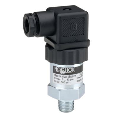 NOSHOK 300-1-2-3/30-8