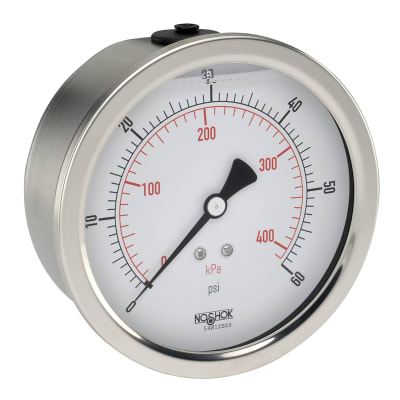 NOSHOK 40-911-160-PSI