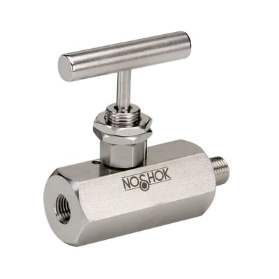 NOSHOK 406-MFS