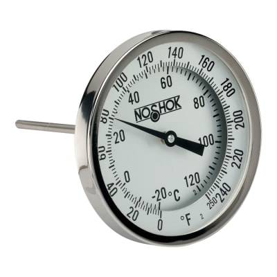 NOSHOK 50-310-040-0/200-F