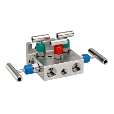 NOSHOK 5030-MFS-P1