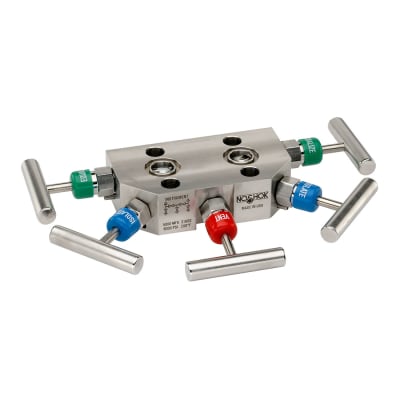 NOSHOK 50FA1-CS