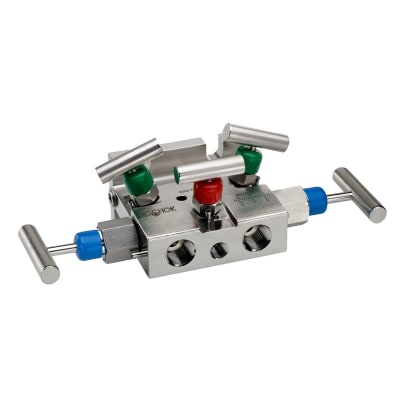 NOSHOK 5030-FFS-FP-P1