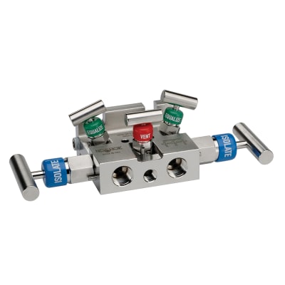 NOSHOK 5530-MFC-FP