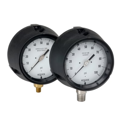 NOSHOK 45-760-30/100-PSI/KPA