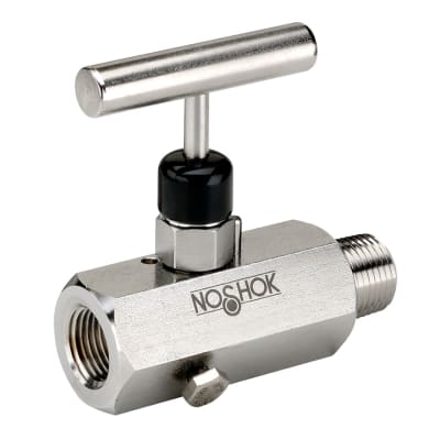 NOSHOK 704-FFS-EM1-PM1-HL1
