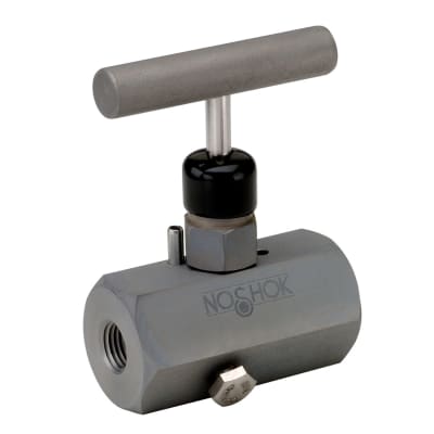 NOSHOK 602-FFC-EM1-PM2