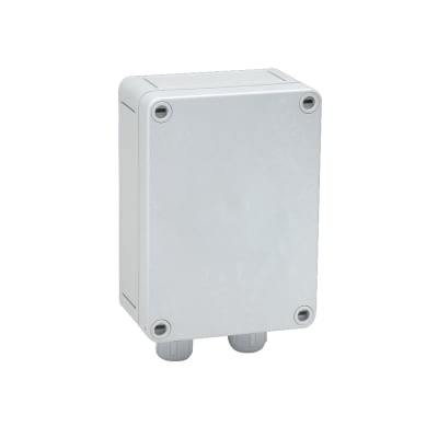 NOSHOK 612-JUNCTION-BOX