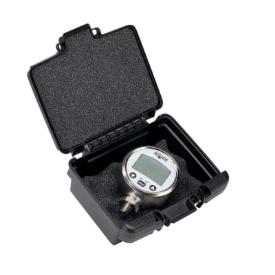 NOSHOK 100-16-1-25-70-0-0