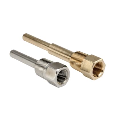 NOSHOK 75-040-BRASS