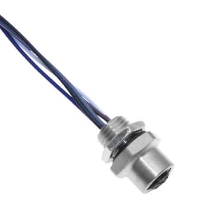 MENCOM MEC-5FR-4-18
