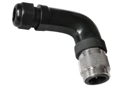 MENCOM PMIN-4MP-FW-R
