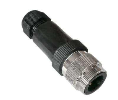 MENCOM PMIN-4MP-FW