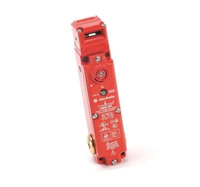 ALLEN BRADLEY 440G-MT47008