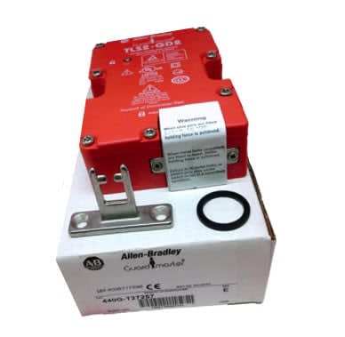 ALLEN BRADLEY 440G-T27257