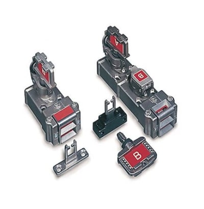 ALLEN BRADLEY 440T-MSSUE22BA