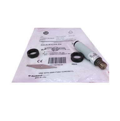ALLEN BRADLEY 42CA-R1LPA-D4