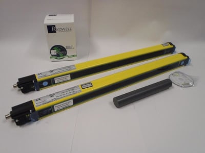 ALLEN BRADLEY 440L-P4KL0480YD