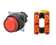 OMRON A22NN-BPM-URA-G202-NN
