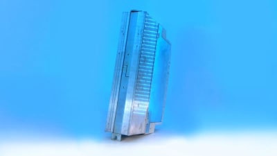 LENZE EVF-9322-EV