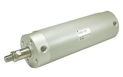 SMC CG1FA50-550