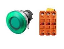 OMRON A22NN-MMA-UGA-G222-NN