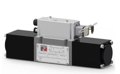 ROSS CONTROLS 140P720000P