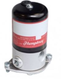 HUMPHREY T062-4E1-70-24VDC