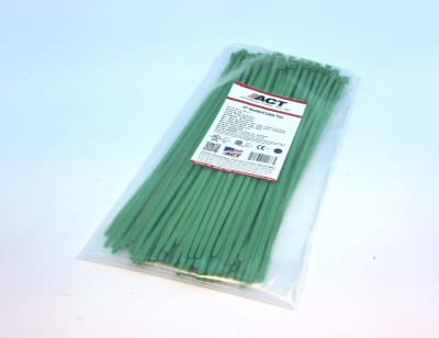 ADVANCED CABLE TIES INC AL-11-50-5-C