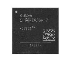 XILINX XC7S50-1CSGA324I