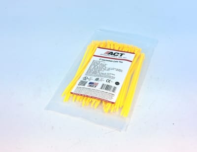ADVANCED CABLE TIES INC AL-05-40-4-C