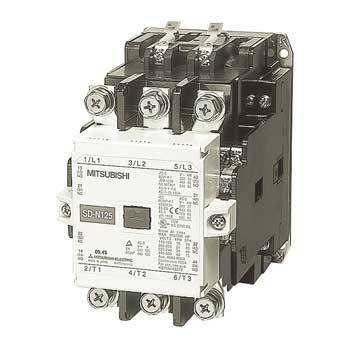 MITSUBISHI SD-N125ULDC24V