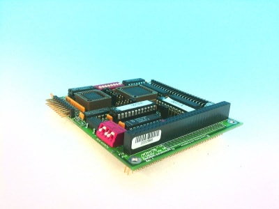 RTD EMBEDDED TECHNOLOGIES DM5806