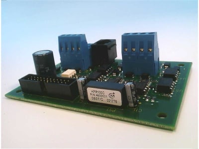 EDWARDS SIGNALING 7990024