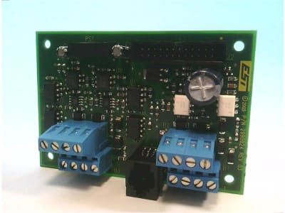 EDWARDS SIGNALING 7990024